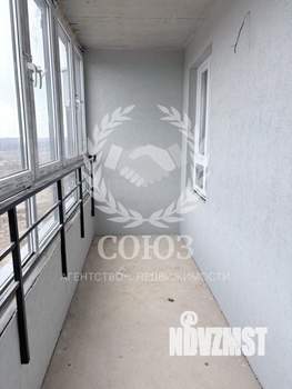 2-к квартира, вторичка, 76м2, 4/12 этаж