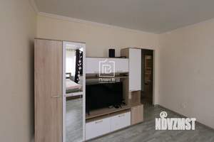 1-к квартира, вторичка, 41м2, 5/19 этаж