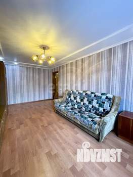 2-к квартира, вторичка, 52м2, 3/5 этаж