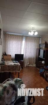 2-к квартира, вторичка, 49м2, 2/5 этаж