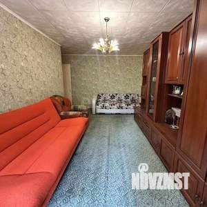 2-к квартира, вторичка, 45м2, 4/5 этаж