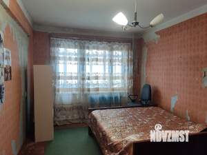 2-к квартира, вторичка, 49м2, 4/5 этаж