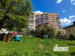 2-к квартира, вторичка, 44м2, 2/9 этаж