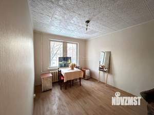 1-к квартира, вторичка, 31м2, 2/5 этаж