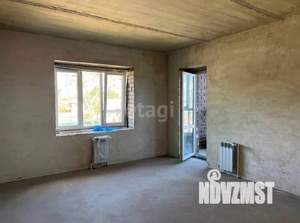 1-к квартира, сданный дом, 55м2, 3/4 этаж