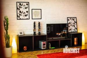 2-к квартира, вторичка, 91м2, 5/5 этаж