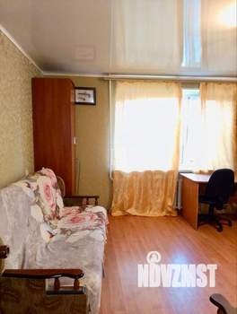 1-к квартира, вторичка, 32м2, 4/5 этаж