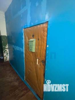 2-к квартира, вторичка, 29м2, 1/1 этаж