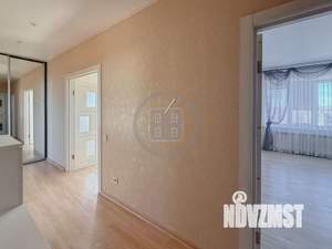 2-к квартира, вторичка, 60м2, 9/9 этаж