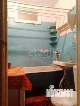 1-к квартира, вторичка, 31м2, 5/5 этаж
