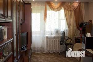 2-к квартира, вторичка, 49м2, 5/5 этаж