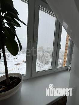 2-к квартира, вторичка, 67м2, 13/15 этаж