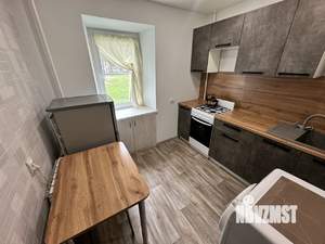 1-к квартира, вторичка, 33м2, 1/5 этаж