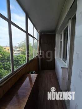 1-к квартира, вторичка, 37м2, 4/12 этаж