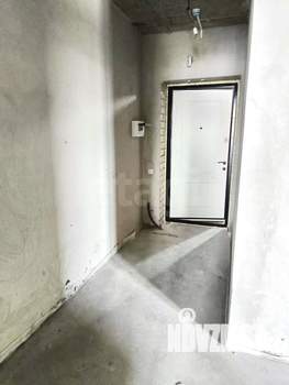 2-к квартира, вторичка, 52м2, 3/9 этаж