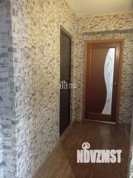 2-к квартира, вторичка, 43м2, 1/5 этаж