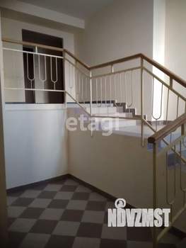 2-к квартира, вторичка, 61м2, 3/13 этаж