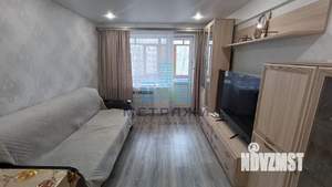 2-к квартира, вторичка, 45м2, 3/5 этаж