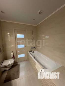 3-к квартира, вторичка, 96м2, 3/3 этаж