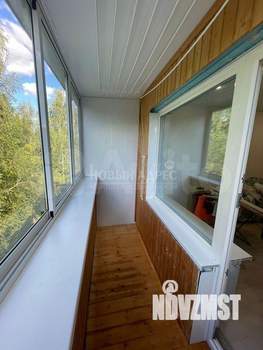 3-к квартира, вторичка, 59м2, 5/5 этаж