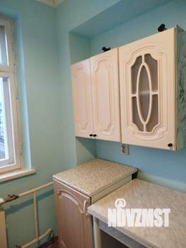 1-к квартира, вторичка, 33м2, 5/5 этаж