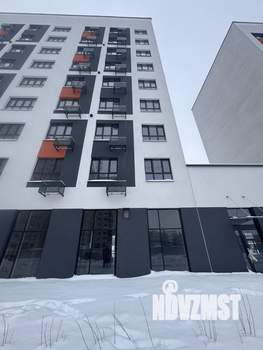 2-к квартира, вторичка, 56м2, 2/9 этаж