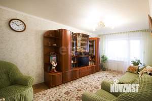 3-к квартира, вторичка, 60м2, 2/5 этаж