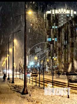 3-к квартира, вторичка, 83м2, 2/19 этаж