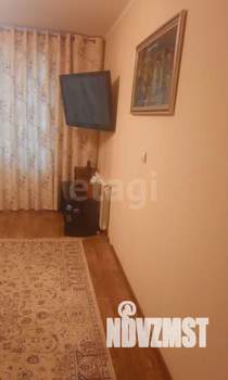 4-к квартира, вторичка, 96м2, 1/9 этаж