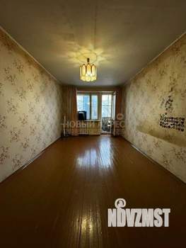 3-к квартира, вторичка, 63м2, 4/5 этаж
