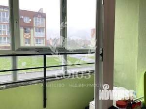1-к квартира, вторичка, 31м2, 1/3 этаж