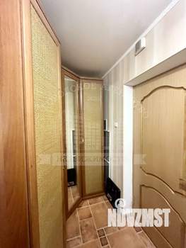 1-к квартира, вторичка, 48м2, 3/7 этаж