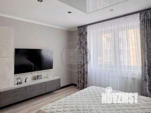 2-к квартира, вторичка, 77м2, 4/14 этаж