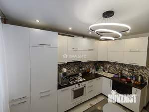 2-к квартира, вторичка, 57м2, 2/3 этаж