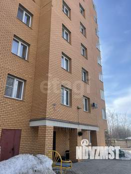 2-к квартира, вторичка, 59м2, 3/9 этаж