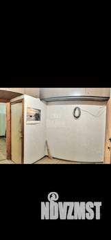 4-к квартира, вторичка, 59м2, 3/5 этаж