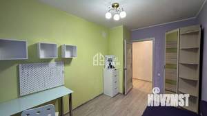 3-к квартира, вторичка, 57м2, 1/5 этаж
