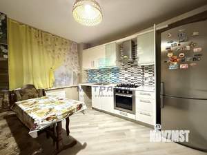 2-к квартира, вторичка, 59м2, 2/5 этаж