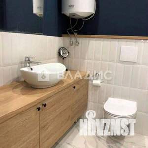 1-к квартира, вторичка, 40м2, 13/22 этаж