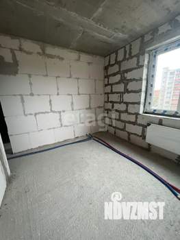 1-к квартира, сданный дом, 51м2, 14/14 этаж