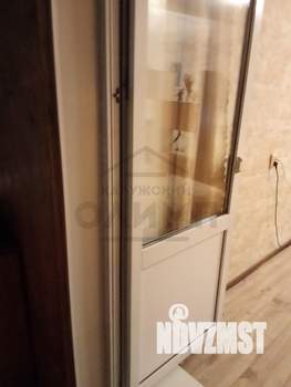 1-к квартира, вторичка, 34м2, 3/5 этаж