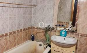 1-к квартира, вторичка, 35м2, 5/5 этаж