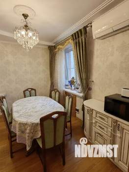 3-к квартира, вторичка, 130м2, 6/7 этаж