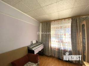 2-к квартира, вторичка, 45м2, 1/5 этаж