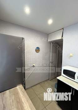 1-к квартира, вторичка, 30м2, 5/5 этаж