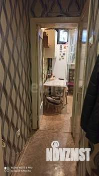 1-к квартира, вторичка, 30м2, 2/5 этаж