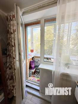 3-к квартира, вторичка, 58м2, 4/5 этаж