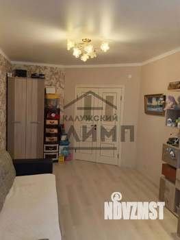 3-к квартира, вторичка, 75м2, 7/9 этаж