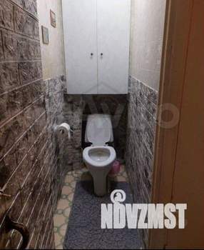 4-к квартира, вторичка, 59м2, 2/5 этаж