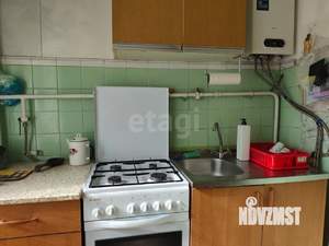 2-к квартира, вторичка, 49м2, 2/5 этаж